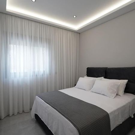 Brand New 3Br With 2 Bathrooms Marousi Apartment Ateny Zewnętrze zdjęcie