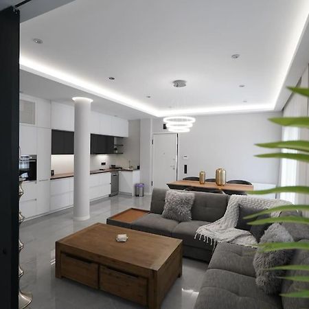 Brand New 3Br With 2 Bathrooms Marousi Apartment Ateny Zewnętrze zdjęcie