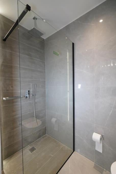 Brand New 3Br With 2 Bathrooms Marousi Apartment Ateny Zewnętrze zdjęcie