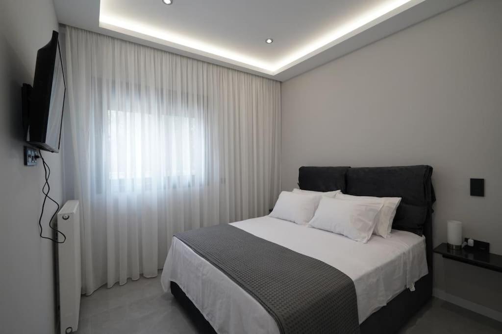 Brand New 3Br With 2 Bathrooms Marousi Apartment Ateny Zewnętrze zdjęcie