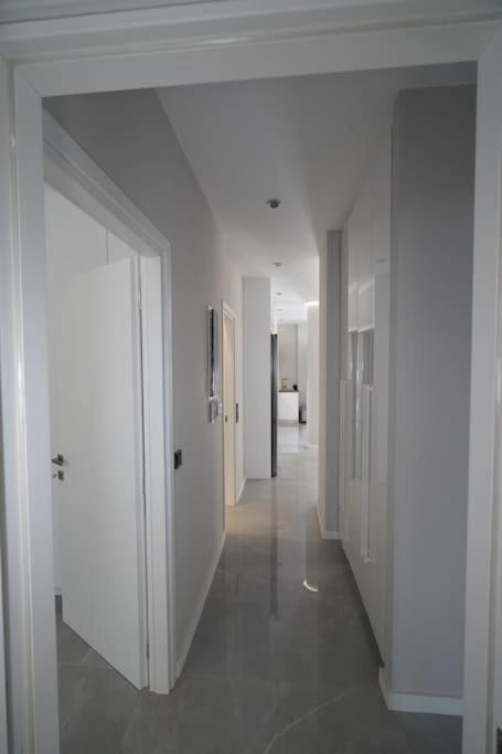 Brand New 3Br With 2 Bathrooms Marousi Apartment Ateny Zewnętrze zdjęcie