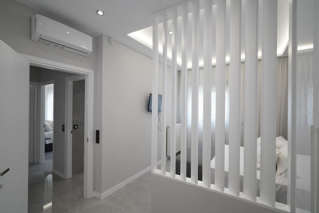 Brand New 3Br With 2 Bathrooms Marousi Apartment Ateny Zewnętrze zdjęcie
