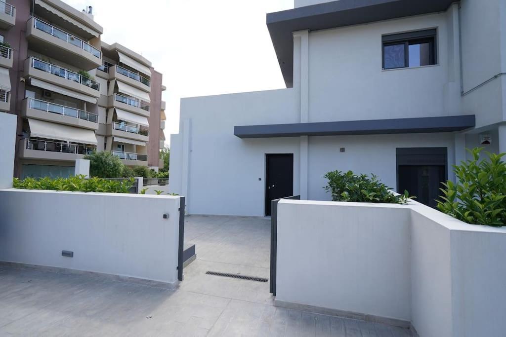 Brand New 3Br With 2 Bathrooms Marousi Apartment Ateny Zewnętrze zdjęcie